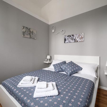 Stazione Di Lambrate-Il Mulino Storico A 10 Stelle Apartment Milan Luaran gambar