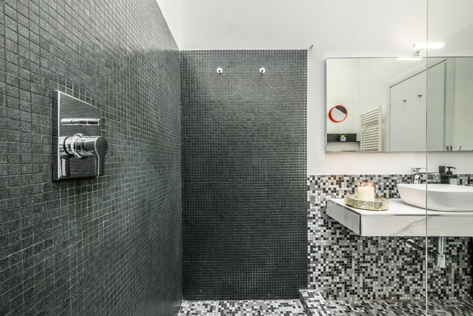 Stazione Di Lambrate-Il Mulino Storico A 10 Stelle Apartment Milan Luaran gambar