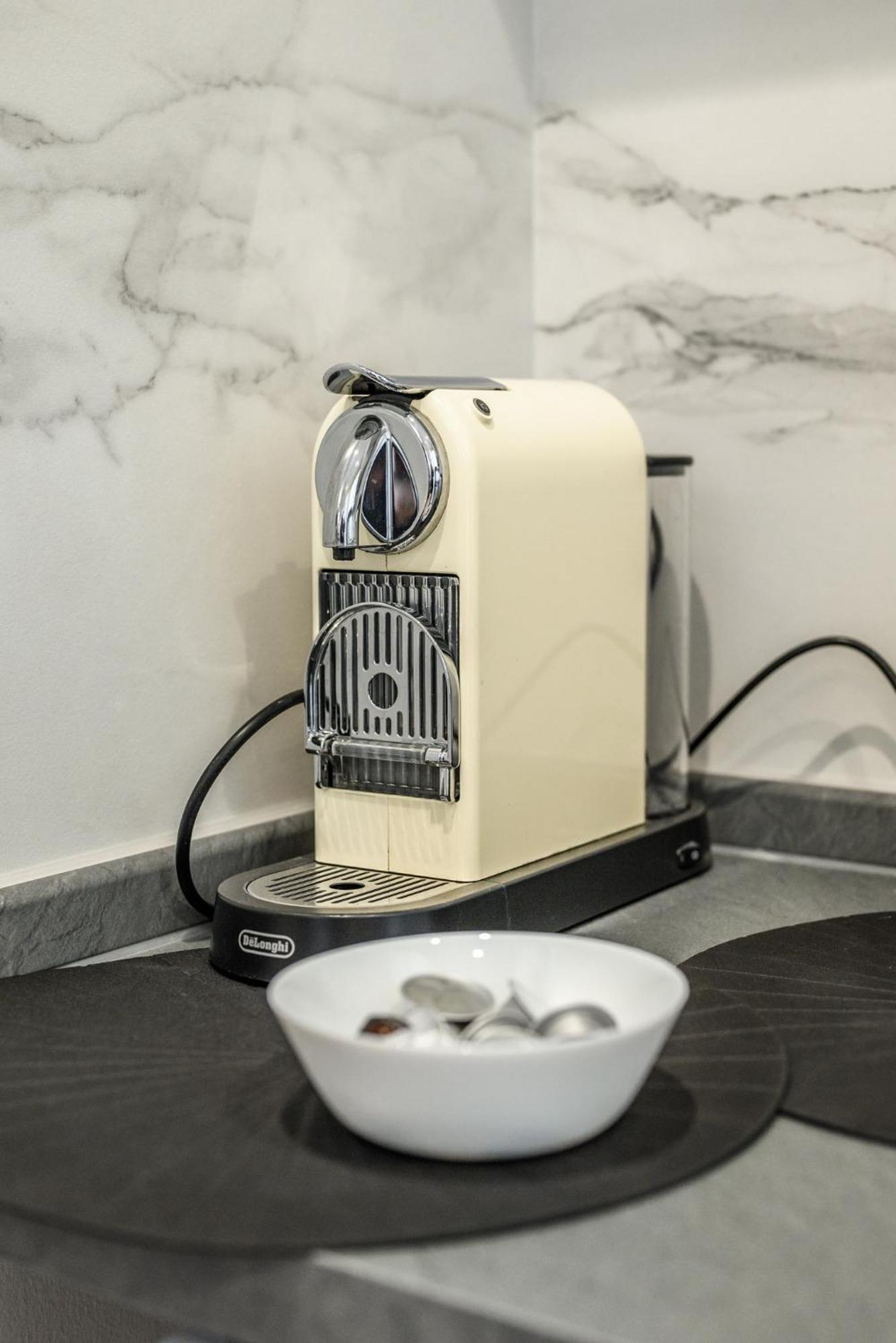 Stazione Di Lambrate-Il Mulino Storico A 10 Stelle Apartment Milan Luaran gambar