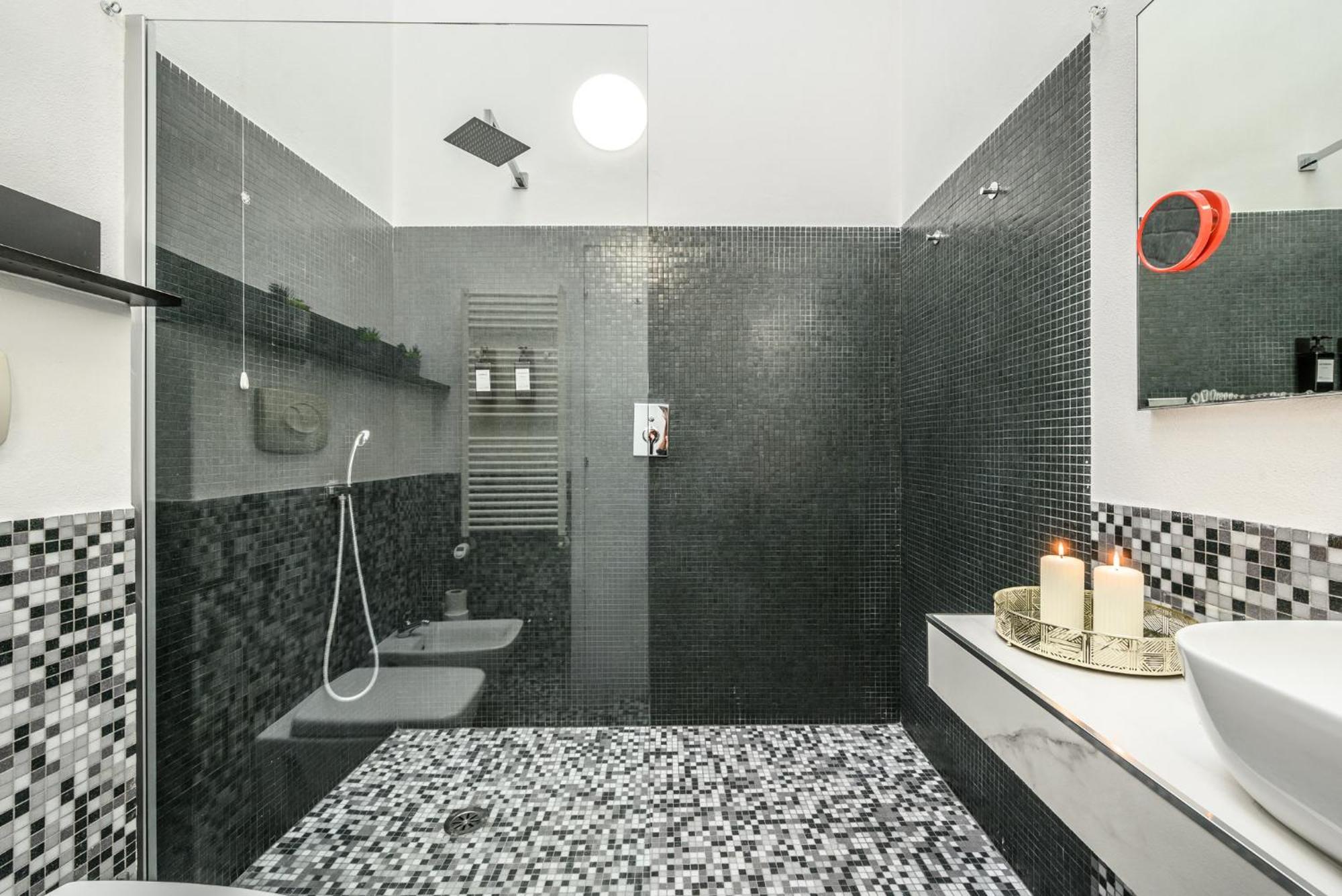 Stazione Di Lambrate-Il Mulino Storico A 10 Stelle Apartment Milan Luaran gambar